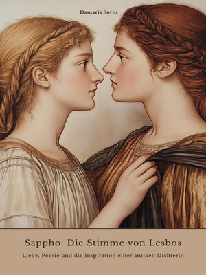 cover image of Sappho